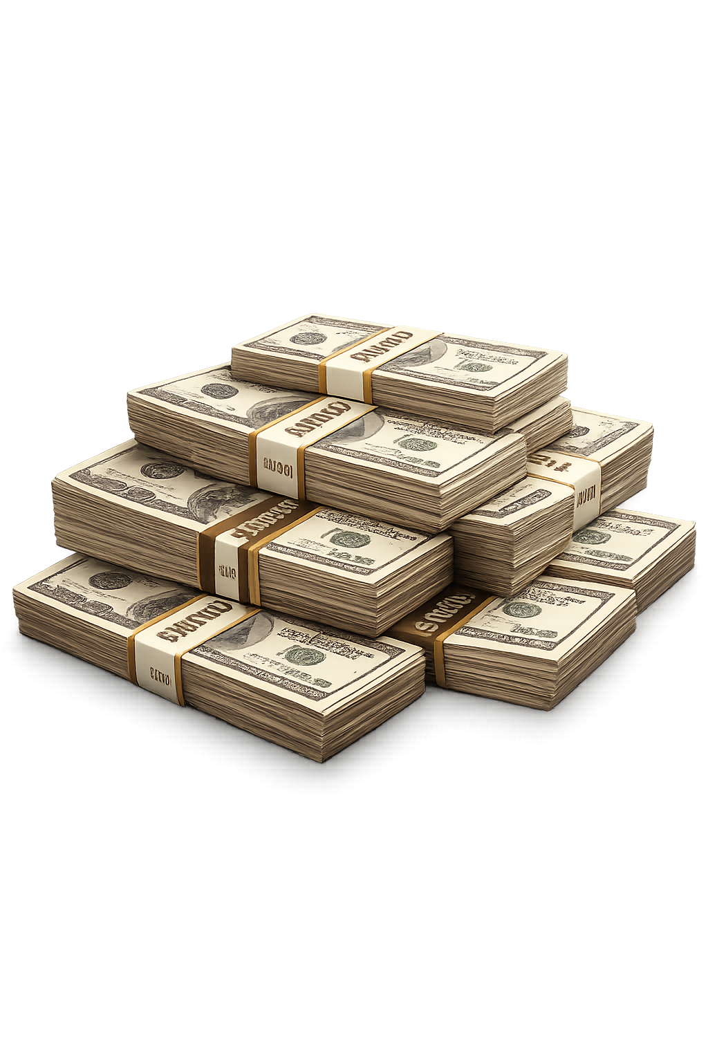 $300.000 en efectivo