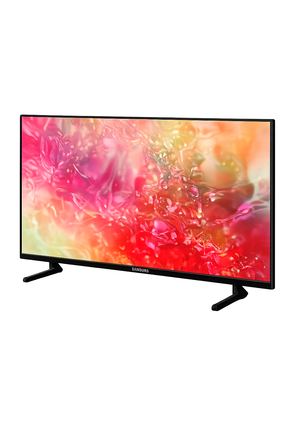 Smart TV Samsung 55"